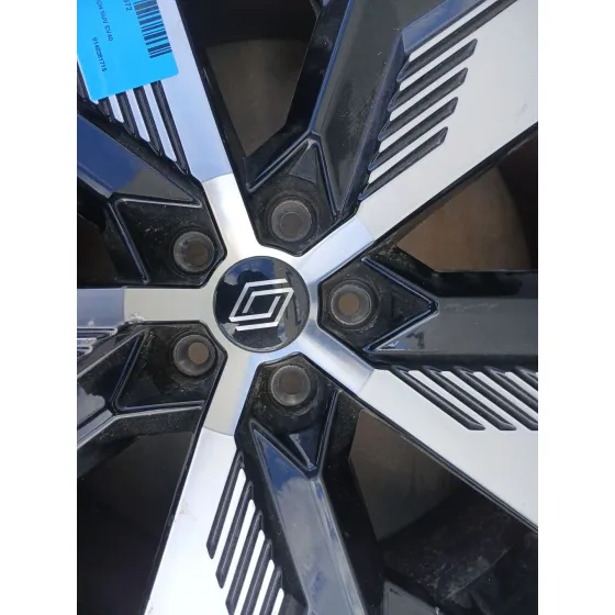 Llanta para Renault Megane E-Tech Suv