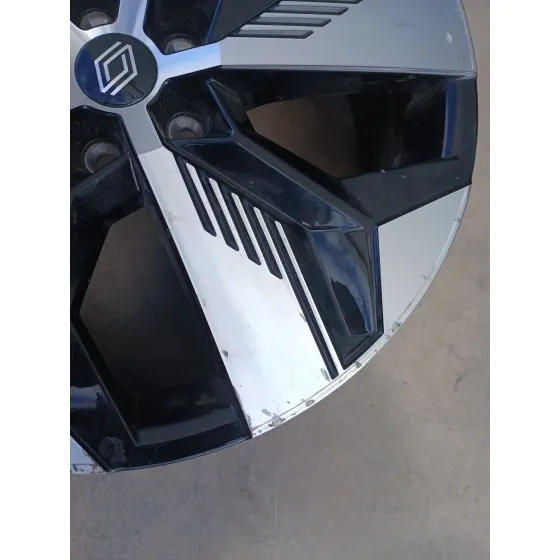 Llanta para Renault Megane E-Tech Suv