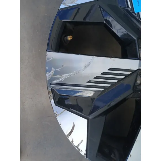 Llanta para Renault Megane E-Tech Suv