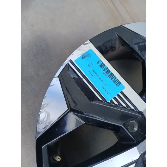 Llanta para Renault Megane E-Tech Suv