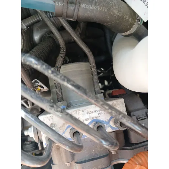 Abs para Renault Megane E-Tech Suv