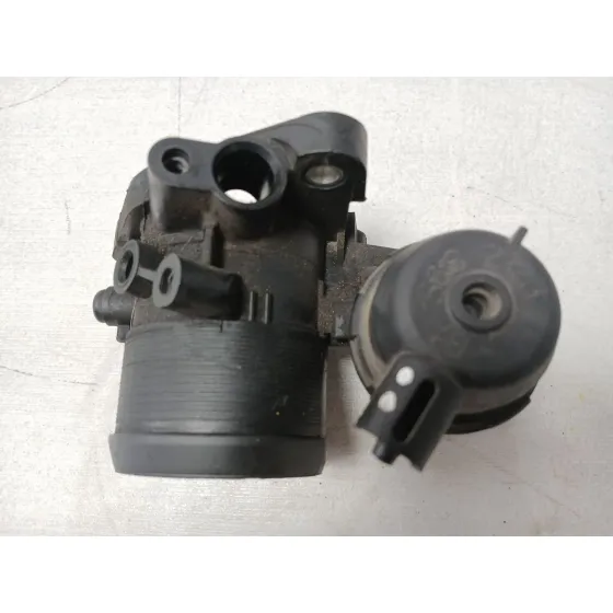 Caja Mariposa para Ford S-Max (Wa6)