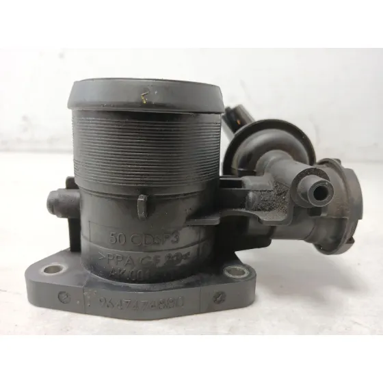 Caja Mariposa para Ford S-Max (Wa6)