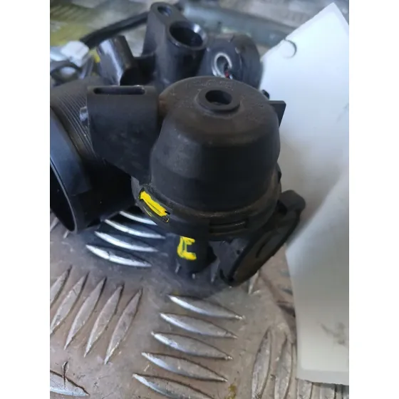 Caja Mariposa para Ford S-Max (Wa6)