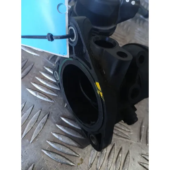 Caja Mariposa para Ford S-Max (Wa6)