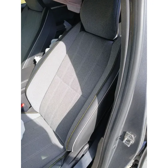 Asiento Delantero Izquierdo para Renault Megane E-Tech Suv
