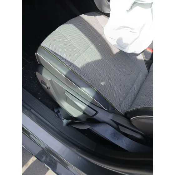Asiento Delantero Izquierdo para Renault Megane E-Tech Suv