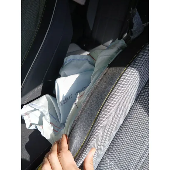 Asiento Delantero Izquierdo para Renault Megane E-Tech Suv