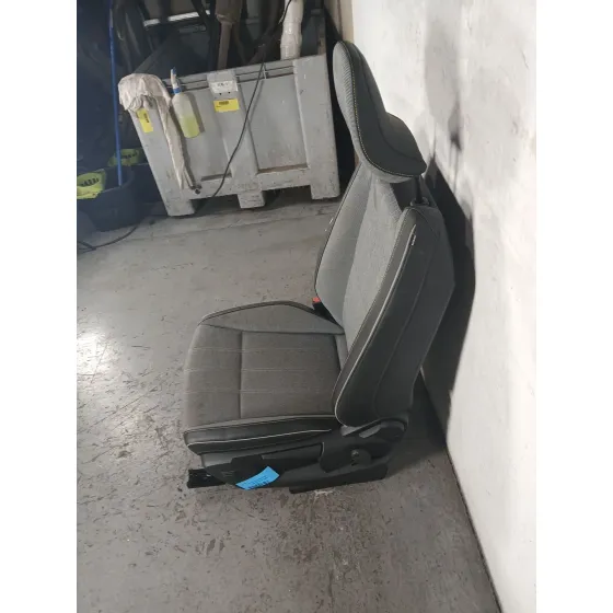 Asiento Delantero Izquierdo para Renault Megane E-Tech Suv