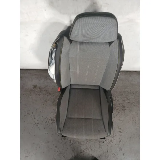Asiento Delantero Izquierdo para Renault Megane E-Tech Suv