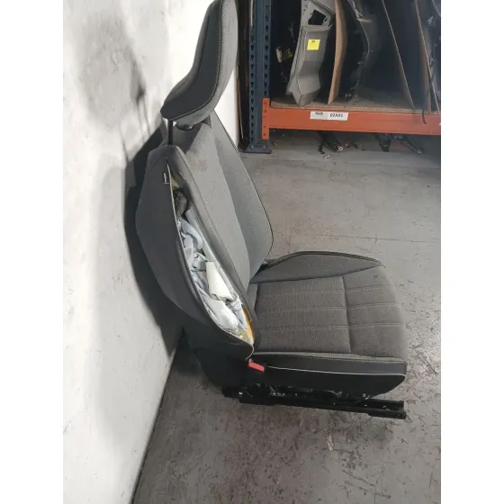 Asiento Delantero Izquierdo para Renault Megane E-Tech Suv