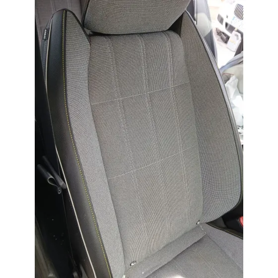 Asiento Delantero Derecho para Renault Megane E-Tech Suv