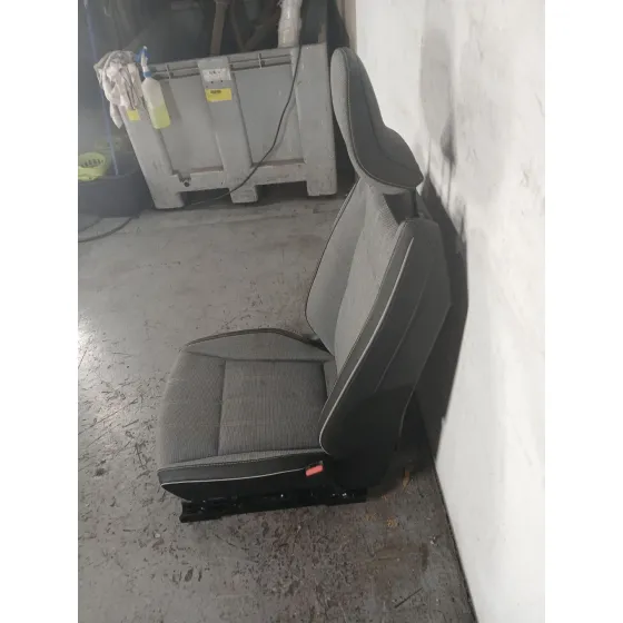 Asiento Delantero Derecho para Renault Megane E-Tech Suv