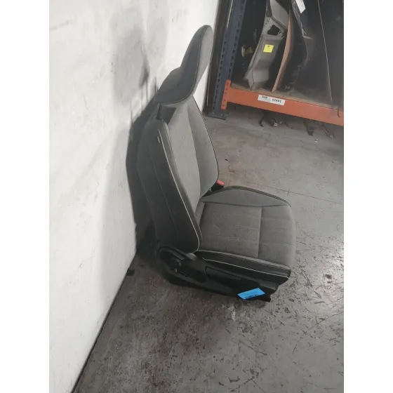 Asiento Delantero Derecho para Renault Megane E-Tech Suv