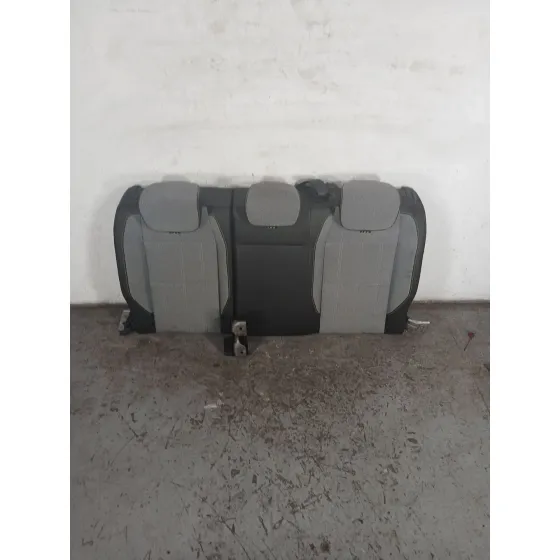 Asientos Traseros para Renault Megane E-Tech Suv