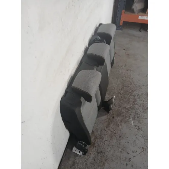Asientos Traseros para Renault Megane E-Tech Suv
