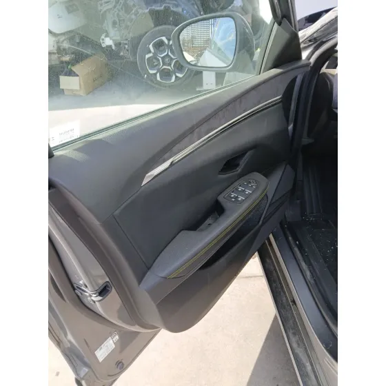 Guarnecido Puerta Delantera Izquierda para Renault Megane E-Tech Suv