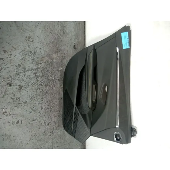 Guarnecido Puerta Delantera Izquierda para Renault Megane E-Tech Suv