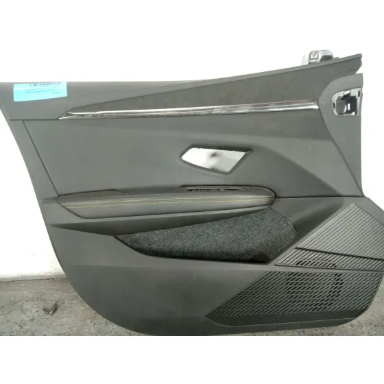 Guarnecido Puerta Delantera Izquierda para Renault Megane E-Tech Suv