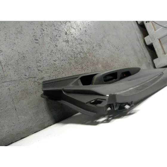 Guarnecido Puerta Delantera Izquierda para Renault Megane E-Tech Suv