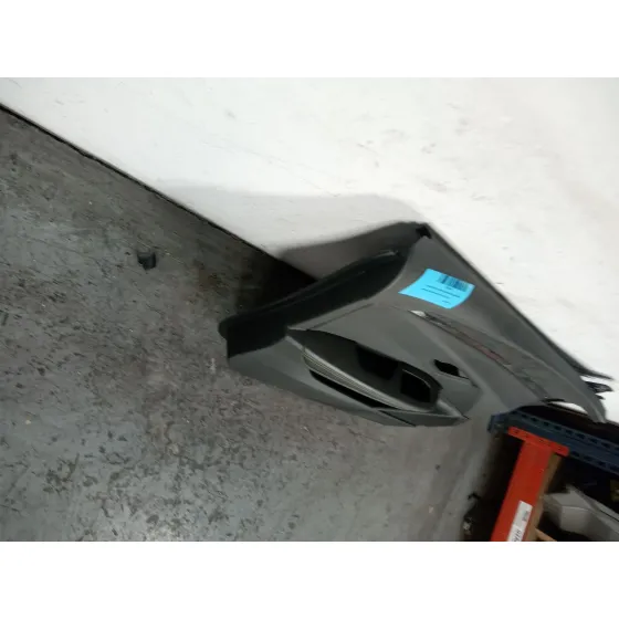 Guarnecido Puerta Delantera Izquierda para Renault Megane E-Tech Suv