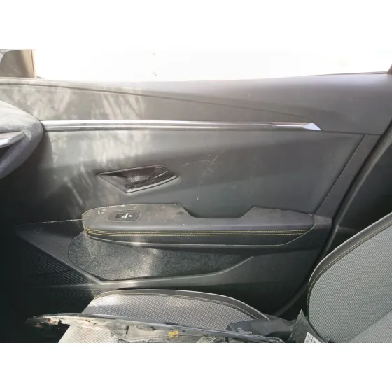 Guarnecido Puerta Delantera Derecha para Renault Megane E-Tech Suv