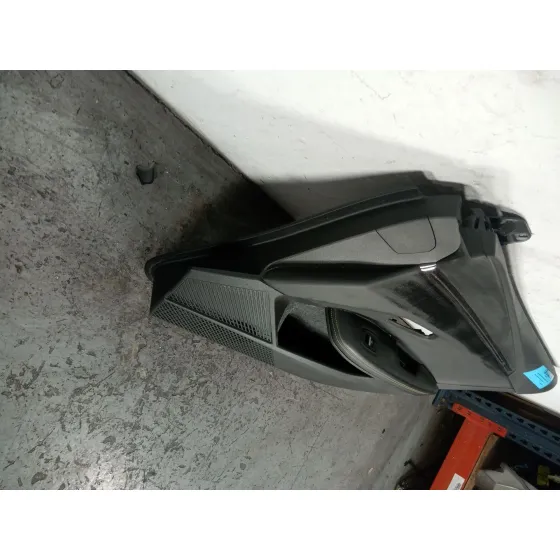 Guarnecido Puerta Delantera Derecha para Renault Megane E-Tech Suv