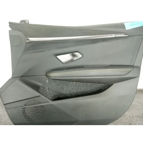 Guarnecido Puerta Delantera Derecha para Renault Megane E-Tech Suv