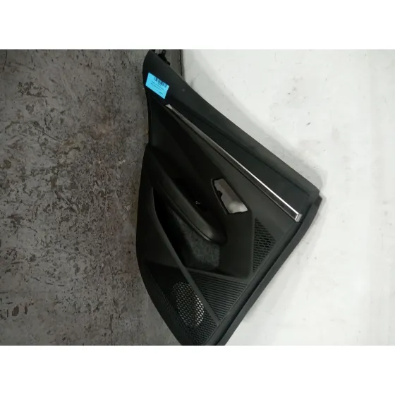 Guarnecido Puerta Trasera Izquierda para Renault Megane E-Tech Suv
