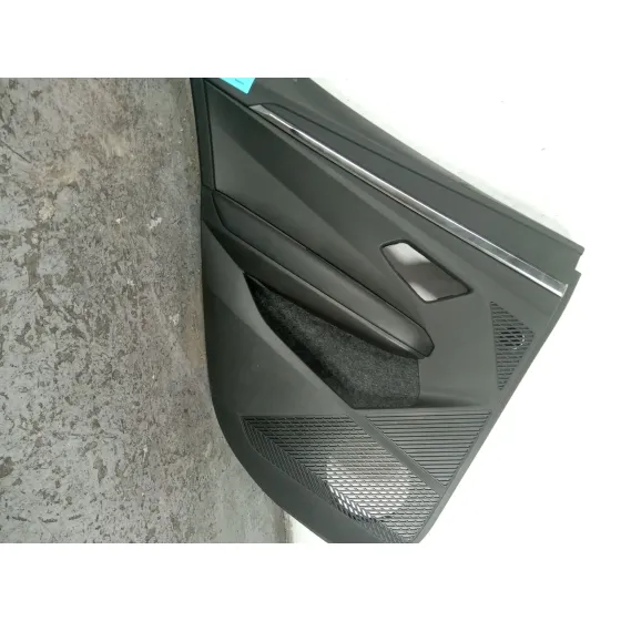 Guarnecido Puerta Trasera Izquierda para Renault Megane E-Tech Suv