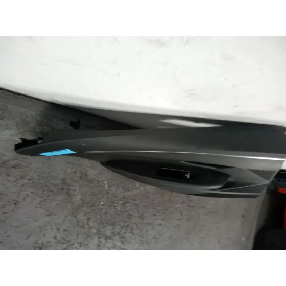 Guarnecido Puerta Trasera Izquierda para Renault Megane E-Tech Suv