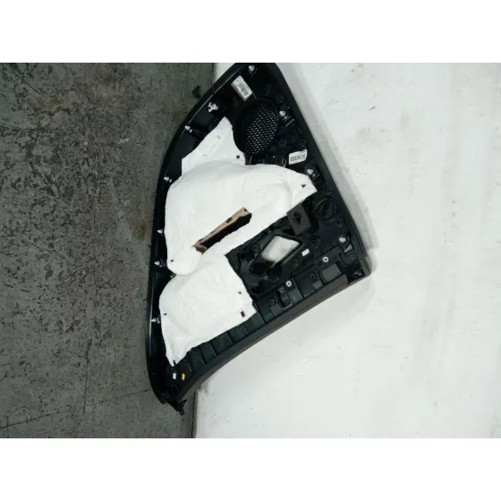 Guarnecido Puerta Trasera Izquierda para Renault Megane E-Tech Suv