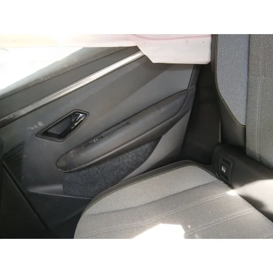 Guarnecido Puerta Trasera Derecha para Renault Megane E-Tech Suv