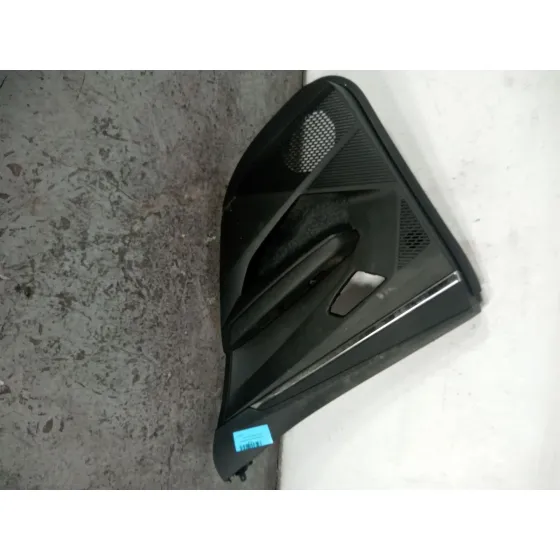Guarnecido Puerta Trasera Derecha para Renault Megane E-Tech Suv