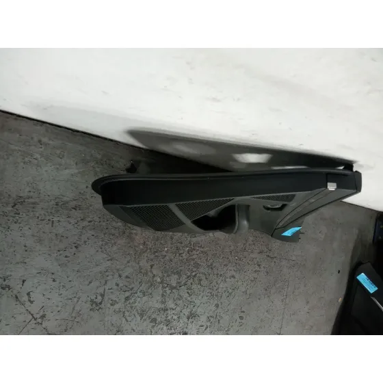 Guarnecido Puerta Trasera Derecha para Renault Megane E-Tech Suv