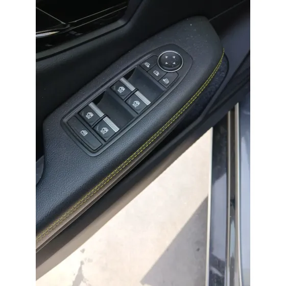 Mando Elevalunas Delantero Izquierdo para Renault Megane E-Tech Suv