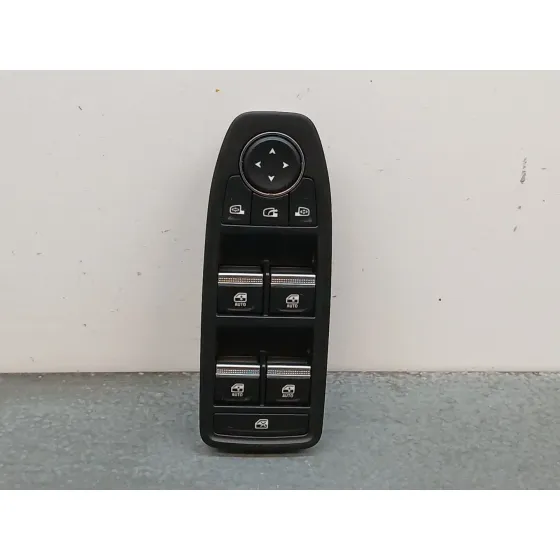 Mando Elevalunas Delantero Izquierdo para Renault Megane E-Tech Suv