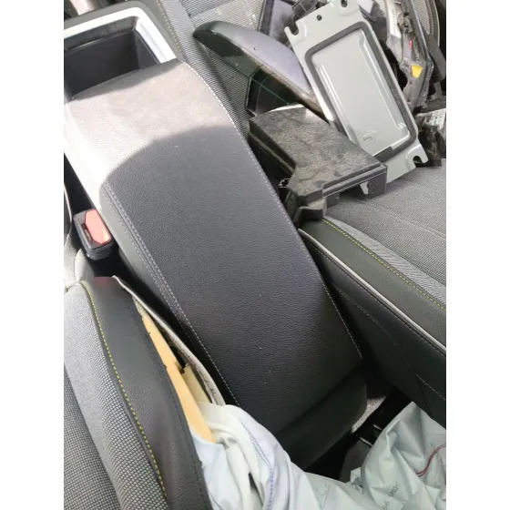 Apoyabrazos Central para Renault Megane E-Tech Suv