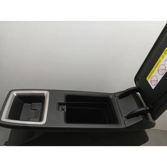 Apoyabrazos Central para Renault Megane E-Tech Suv