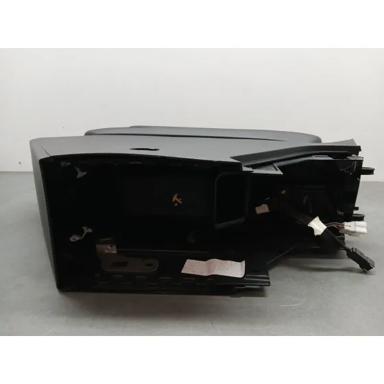 Apoyabrazos Central para Renault Megane E-Tech Suv