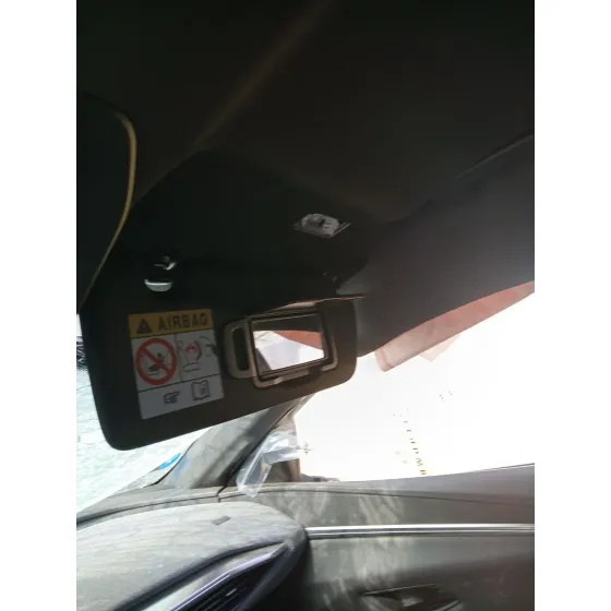 Parasol Derecho para Renault Megane E-Tech Suv