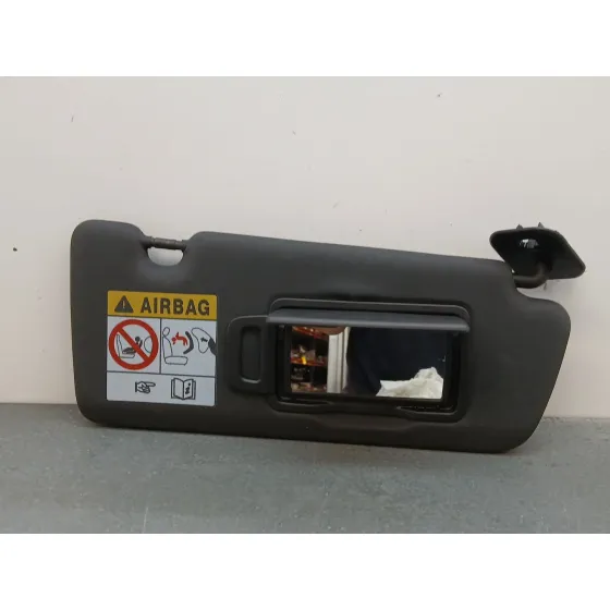 Parasol Derecho para Renault Megane E-Tech Suv