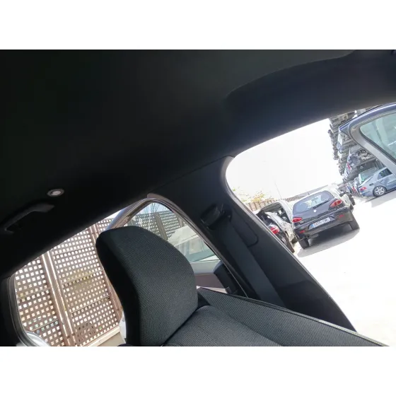 Airbag Cortina Delantero Izquierdo para Renault Megane E-Tech Suv