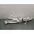 Airbag Cortina Delantero Izquierdo para Renault Megane E-Tech Suv