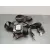 Cinturon Seguridad Delantero Derecho para Renault Scenic Iii