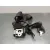 Cinturon Seguridad Delantero Derecho para Renault Scenic Iii