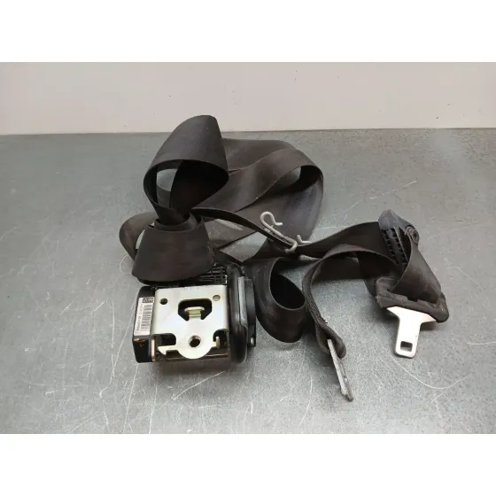 Cinturon Seguridad Delantero Derecho para Renault Scenic Iii