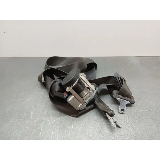 Cinturon Seguridad Delantero Derecho para Renault Scenic Iii