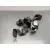 Cinturon Seguridad Delantero Izquierdo para Renault Scenic Iii