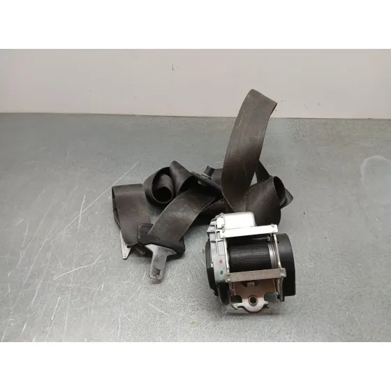 Cinturon Seguridad Delantero Izquierdo para Renault Scenic Iii